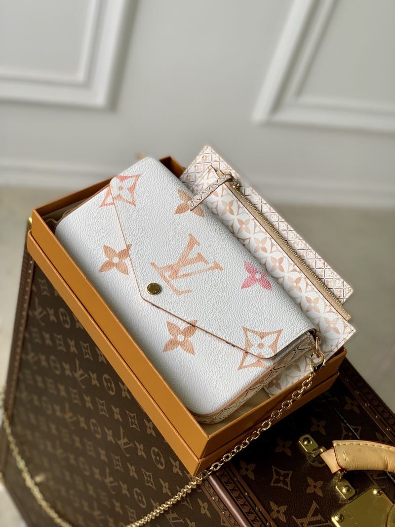 LV Satchel bags